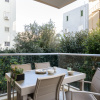 Апартаменты Quiet Hideaway & Terrace near Beach by FeelHome, фото 5