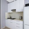 Апартаменты New Apartments at Savelovsky City, фото 7