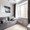 Апартаменты Hugge Place на Фабричной, фото 9