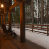 Гостиница Гостевые дома на Сайме, фото 16