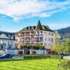 Отель Hotel Nelli в Сочи