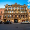 Гостиница Apartments on Millionnaya 17 в Санкт-Петербурге