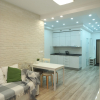 Гостиница Квартира в Клубном Доме Gelios Aраrtments, фото 11