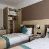 Отель Bossuite Kadikoy, фото 15