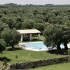Отель Tenuta Monacelli Lecce, фото 29