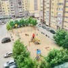 Гостиница Квартира Уютная дизайнерская, фото 20