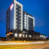 Отель Questa Thermal & SPA Hotel Eskişehir, фото 1