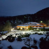 Отель Hospedium Hotel Val de Pinares, фото 4