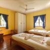 Курортный Отель Le Vasseur La Buse Eco Resort, фото 32