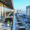 Отель Iris Hotel Baku в Баку