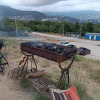 Гостиница Квартира-студия с панорамным видом на горы, фото 20