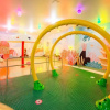 Гостиница Apartments Malina Baden Family Kids, фото 20