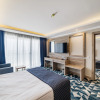 Отель The Arkin Iskele Hotel, фото 4