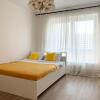 Апартаменты Happy House - Стильные 3-х Комнатные на Люблинской, фото 8