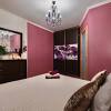 Отель Достойная четырехкомнатная квартира в центре, фото 9