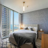 Отель Apartments 52|42 - 2BR Dubai Marina Sea View - K1802, фото 13