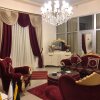 Отель Jireh Baku, фото 48