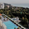 Апартаменты Студия с видом на парк, фото 20