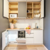 Апартаменты YOUR ArtStudio apart на Фрунзенской, фото 10