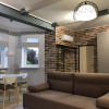 Гостиница Квартира Индустриальный лофт 1, фото 10