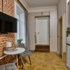 Апартаменты Уютный Апартамент на Бауманской, фото 8