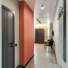 Гостиница Квартира Coral Apartments, фото 9