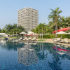 Отель Novotel Hua Hin Cha Am Beach Resort & Spa в Чааме