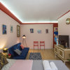 Квартира Художественные Апартаменты М Шагала, фото 3