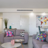 Апартаменты Deluxe & Terrace with City Overview by FeelHome, фото 14