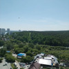 Гостиница Квартира с видом на гору Уктус на 20 этаже, фото 20