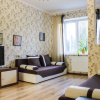 Апартаменты Двухкомнатные Pro.apartment на Проспекте Мира, фото 12