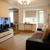 Гостиница Квартира Уютная квартира в самом красивом месте города, фото 5