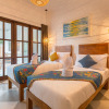 Отель Вилла Villa CJ Seminyak, фото 17