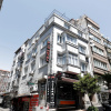 Апарт-отель Pio Otel, фото 1