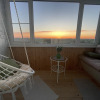 Гостиница Квартира с видом на закаты, фото 7