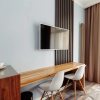 Апартаменты Red Apartments Покровский Парк Пихта, фото 7