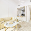 Апартаменты Luxury 1 Bedroom on Marina Walk, фото 2