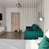 Апартаменты Emerald story для 6 гостей, фото 3