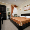 Гостиница Гостинично-медицинский комплекс PANinter Hotel & Mineral Spa, фото 46