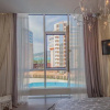 Гостиница Квартира на Красногвардейской Улице, 38АлитА, фото 2