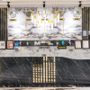Отель Merhaba Hotel, фото 2