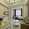 Апартаменты Stylish Apt 2 in City Center, фото 8