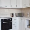 Апартаменты RED APARTMENTS Светлана Парк Агата, фото 25