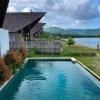 Отель The Club Villas Lombok, фото 2