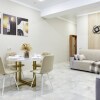 Апартаменты Red Apartments Светлана Парк Венди, фото 20