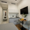 Апартаменты ЖК Мфк Око 3507 8, фото 43