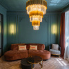 Апартаменты Luxe 1BR/Near Opera/Balcony/Selfcheckin/by Keygo 23, фото 1