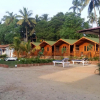 Отель TP Beach Resort, фото 25