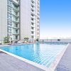 Апартаменты bnbmehomes | Perfect 1 BR for Corporate Stays-2104, фото 17