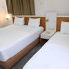 Отель Babil Hotel, фото 23